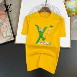 Picture of Louis Vuitton T Shirts Short _SKULVS-5XLtyr017624